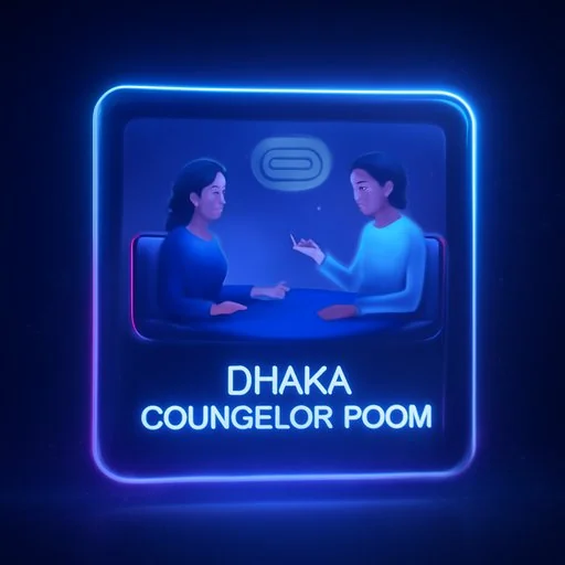 JITA365 Dhaka consultation room