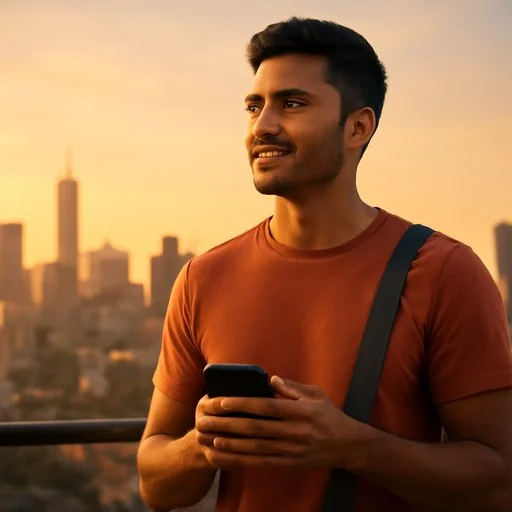 JITA365 Support chat screen