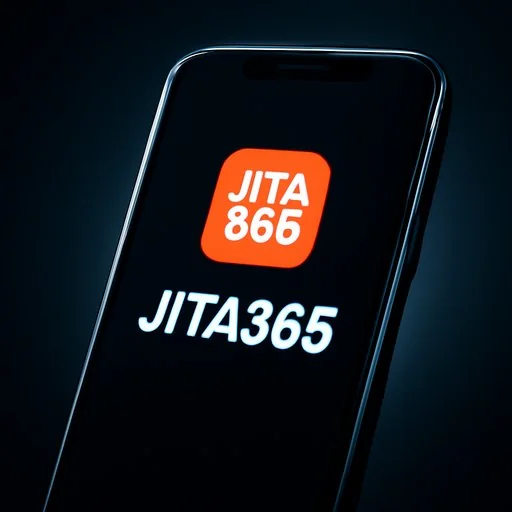 View of JITA365 APK file download